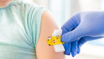 România se confruntă cu cea mai gravă criză de vaccinare din ultimele decenii Salvați copiii trage un semnal de alarmă