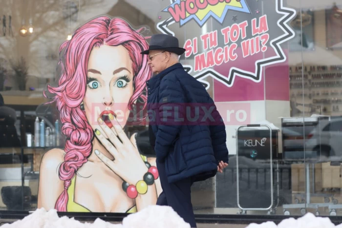 Fostul șef SRI Virgil Măgureanu sursă foto: Mediaflux.ro