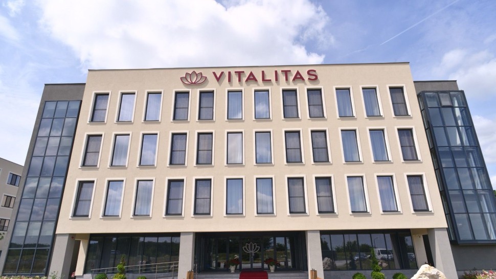 Un nou prag de dezvoltare în 2026 la Vitalitas Zece specialități medicale în clinica centrului de excelență cu acces și pentru non-rezidenți