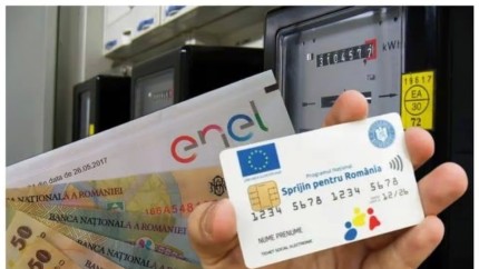 Vești bune Continuă acordarea voucherelor de energie pentru sute de mii de români. Până când este în vigoare măsura