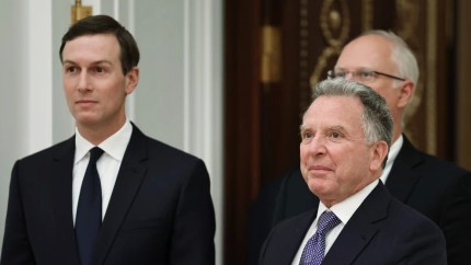 Witkoff și Kushner trimiși de Trump la Geneva la negocieri cu Iranul. După negocieri cu Ucraina