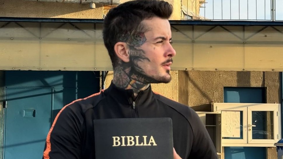 Ce făcea Zanni înainte să se pocăiască. Artistul și-a lăsat fanii cu gura căscată Mi-am dat seama că sunt obsedat