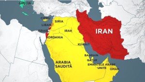 Războiul din Orientul Mijlociu se intensifică. Iranul a atacat cu rachete Bahrain și Kuweit iar Israel continuă atacurile în Liban