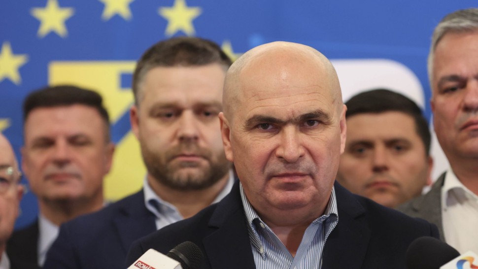 Ilie Bolojan îi răspunde dur lui Sorin Grindeanu E anormal să vii cu asemenea minciuni. PSD încearcă să vină cu o retorică de tip AUR