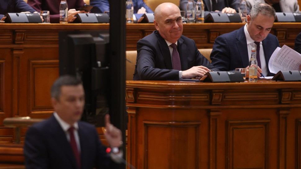 Acord în coaliția de guvernare privind bugetul pe 2026 UPDATE Dezbatere în Parlament. Grindeanu S-a ajuns până acolo încât a început să se fluture amenințător protocolul Coaliției VIDEO