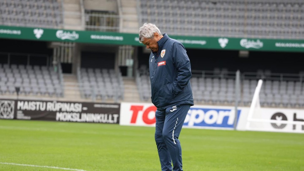 Mircea Lucescu a convocat jucătorii pentru play-off-ul CM 2026. Două meciuri decisive pentru Naționala României