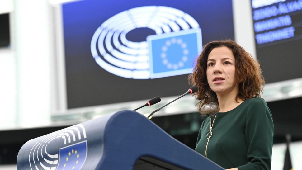 Bani europeni pentru nouă spitale din țară. Roxana Mînzatu România primește 522 milioane Euro prin PNRR