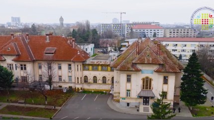 Spitalul Victor Babeș din Timișoara în vizorul DNA. Se fac controale privind achiziția de aparatură medicală