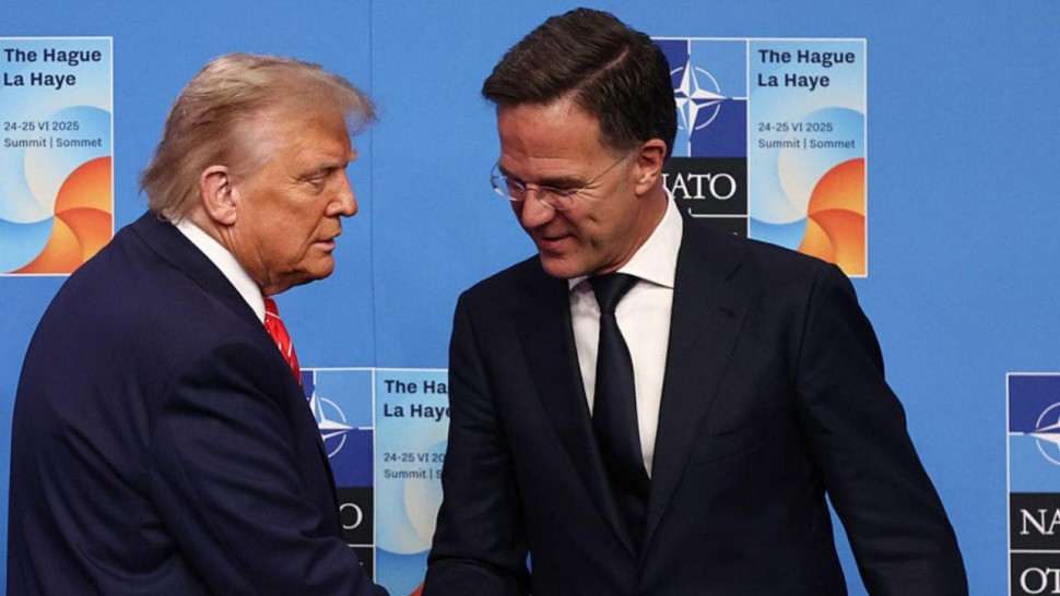 NATO caută soluția pentru a redeschide Strâmtoarea Ormuz. Mark Rutte anunț după apelul lansat de Donald Trump către aliați