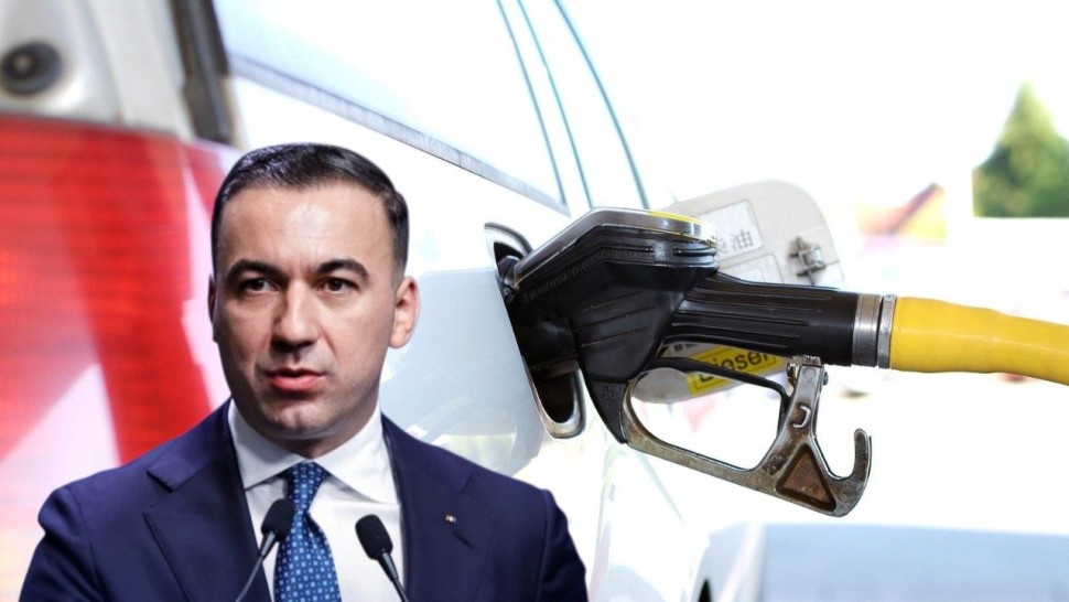 Stare de criză declarată în România după războiul din Orientul Mijlociu. Ministrul Energiei cere prețuri maxime la carburanți