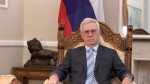 Ambasadorul Rusiei critici asupra economiei României Nu merge bine. Este direct legat de politica de sancțiuni a UE