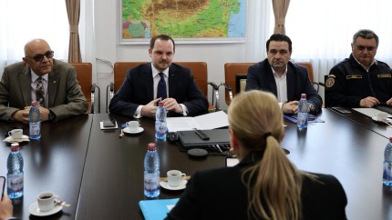 România se pregătește pentru crize sanitare. Planul pus la punct de ministrul Sănătății și Raed Arafat