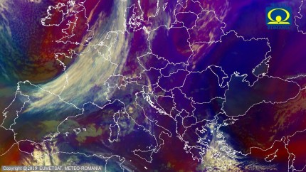 Un nou val de aer polar peste România. Meteorologii ANM fac anunțul la începutul primăverii