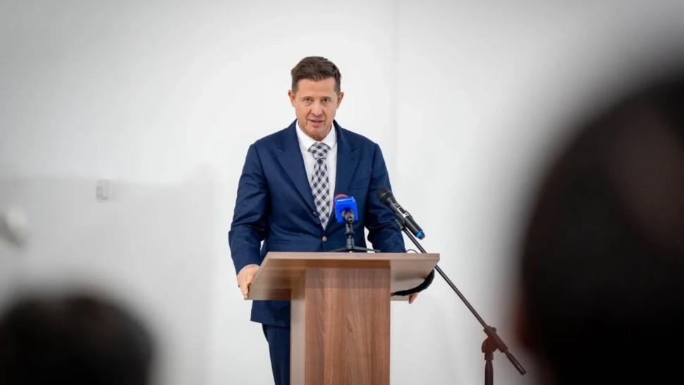 Hubert Thuma preşedintele CJ Ilfov nemulțumit de buget cere amendamente în Parlament E nevoie de responsabilitate nu de piloţi kamikaze