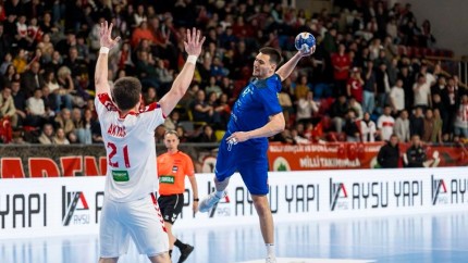 Adversarele României în preliminariile Campionatului European de handbal din 2028. Când se joacă meciurile