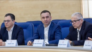 Bogdan Ivan anunță investiții de 35 miliarde de euro în producția și transportul de energie și gaze naturale după negocierile din SUA
