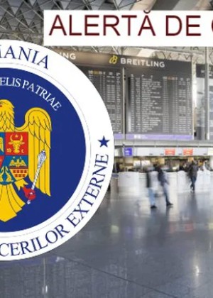 Alertă de călătorie MAE pentru români. Este vizată o țară aleasă pentru concediile din 2026