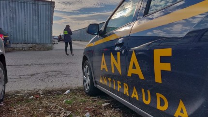 ANAF a început să strângă datornicii cu ușa. Ministrul Finanțelor laudă colectarea banilor la buget