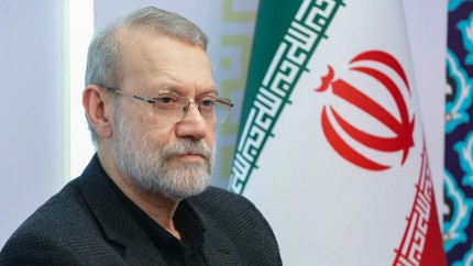 Iranul a organizat funeraliile puternicului său șef al securității Ali Larijani după ce a fost ucis de israelieni