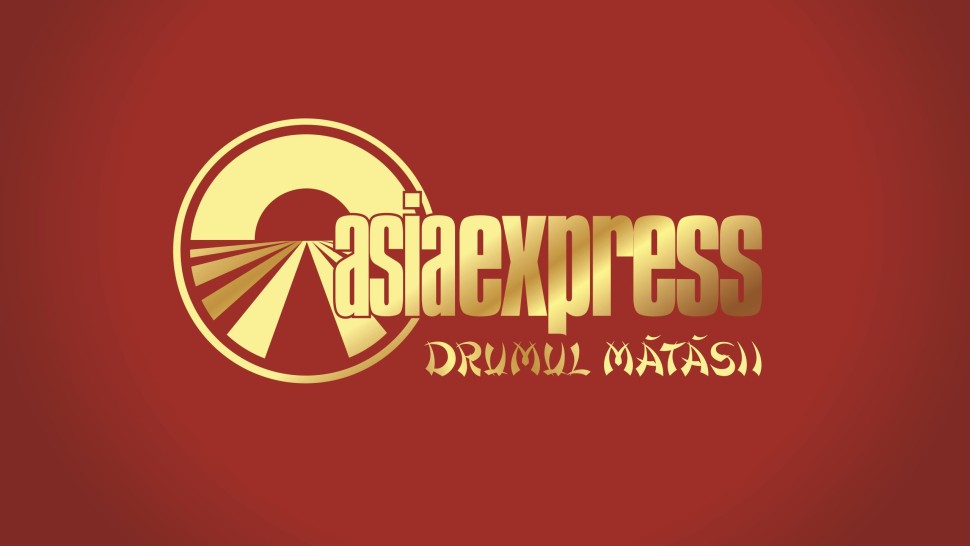 Un nou sezon de Asia Express Prima echipă înscrisă în sezonul 9 de pe Drumul Mătăsii