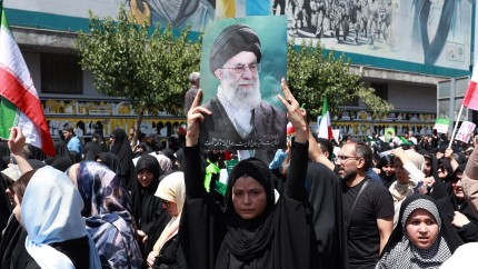 Avertisment de securitate la nivel european Celule adormite iraniene din Europa pot comite acte de represalii în urma uciderii lui Khamenei