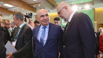 Kelemen Hunor e optimist că bugetul va fi adoptat Această coaliție trebuie să meargă mai departe