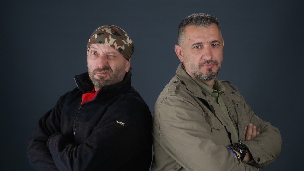 Cheloo Gabi Torje și Maurice Munteanu printre vedetele care pleacă în Asia Express 2026. Perechile de concurenți de pe Drumul Mătăsii în Uzbekistan şi China