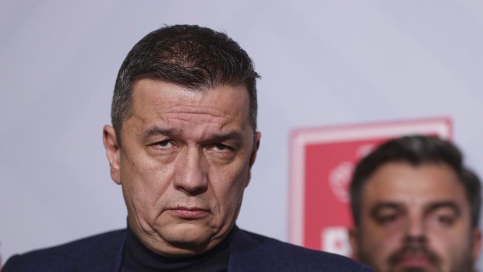 Ce va face PSD la votul pe buget. Sorin Grindeanu Nu vor exista niciun fel de negocieri politice VIDEO