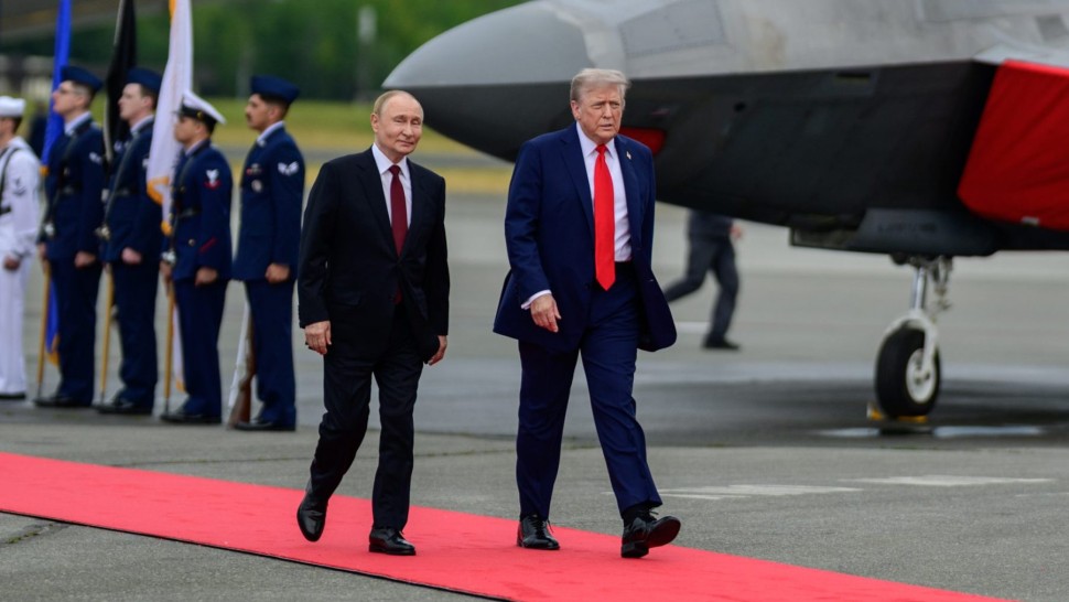 Trump l-a sunat de urgență pe Putin. Președintele Rusiei are soluția pentru războiul din Iran