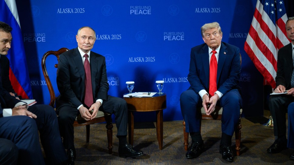 Putin face o ofertă de pace. Rusia propune SUA un târg pentru a înceta războiul