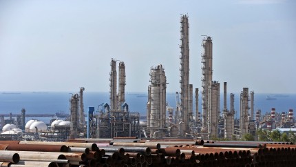 Bombardament asupra celui mai mare zăcământ de gaze din Iran. Qatar direct afectată de atac VIDEO