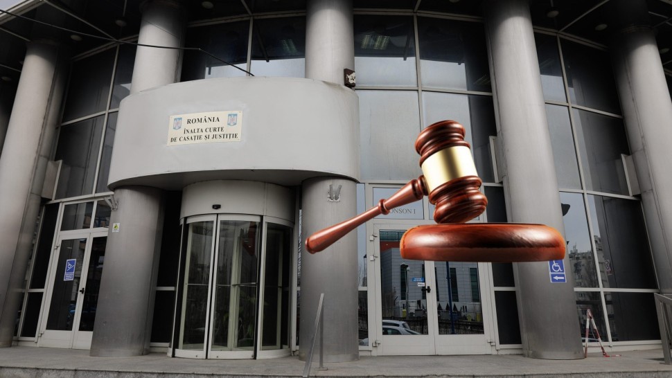 Legile Justiției s-au blocat. Înalta Curte a suspendat Comitetul pentru analiza și revizuirea legislației înființat de premierul Bolojan