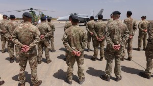 Rusia ar putea ataca o țară NATO în câteva luni nu ani. Avertismentul serviciilor europene