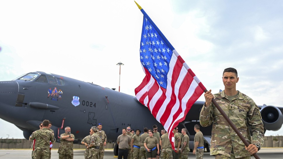 SUA vrea avioane și trupe în România pentru eventuale intervenții în Orientul Mijlociu. Miză uriașă la baza Kogălniceanu și poligonul Smârdan