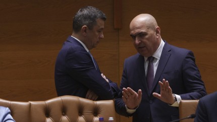 PNL a adoptat o rezoluție în care cere PSD responsabilitate Dacă va provoca o criză guvernamentală PNL nu va mai putea fi în Coaliţie cu PSD