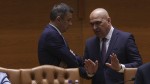 Sorin Grindeanu îl acuză pe Ilie Bolojan că a preluat pe persoană fizică PNL Practic a dat afară liberali şi a dus şoşocari