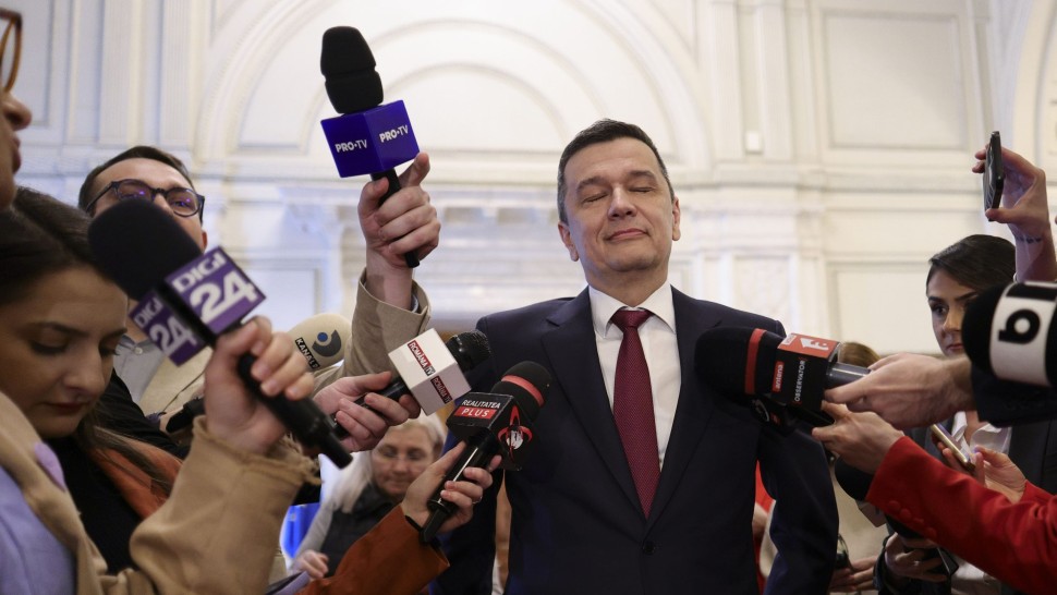 Grindeanu PSD a reuşit să impună pachetul de solidaritate în integralitate. Amendamentul privind scutirea de CASS retrasă din buget