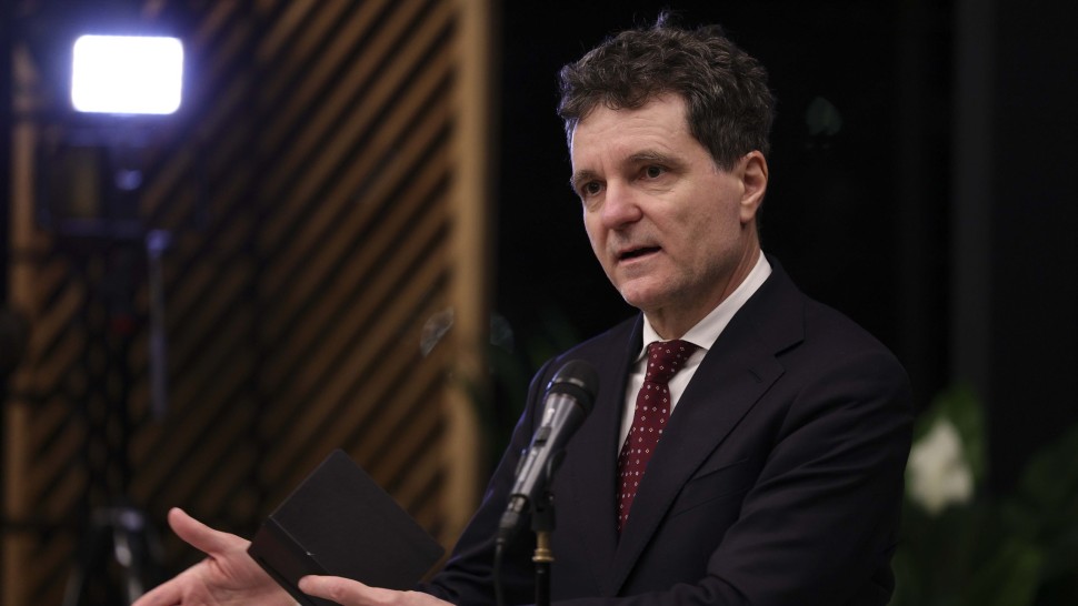 Nicușor Dan pleacă joi în Polonia. Teme importante de securitate pe agenda discuțiilor cu președintele Karol Nawrocki