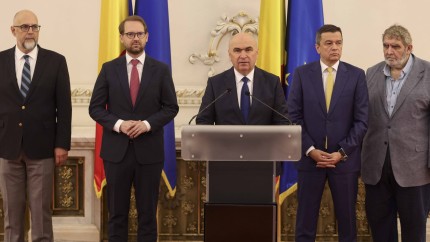 Ce șanse mai are actuala Coaliție. Ilie Bolojan atenționează din nou PSD Se duce într-o zonă de aroganță politică și acționează distructiv