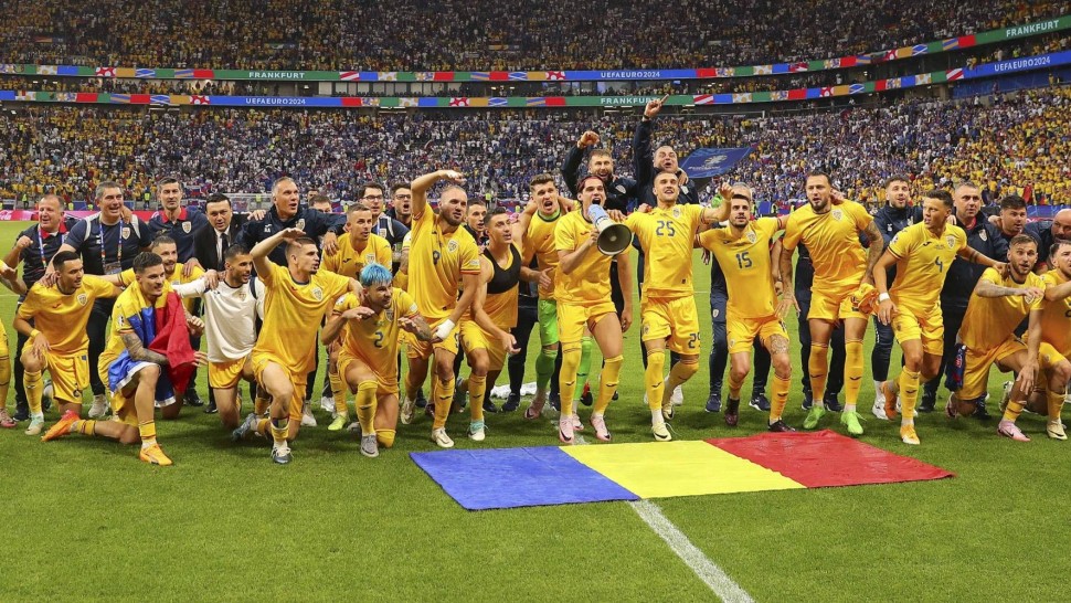 Slovacia - România meci amical după ratarea calificării la Campionatul Mondial. Antrenorul Naționalei în această seară