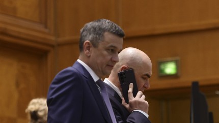 Sorin Grindeanu primul anunț privind ieșirea PSD de la guvernare după ce a fost adoptat bugetul