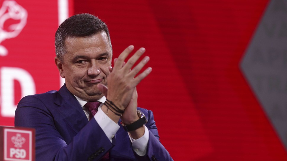 Sorin Grindeanu îndeamnă parlamentarii PSD să lupte pentru amendamente Credem în continuare că cei vulnerabili în acest moment au nevoie de aceste sume