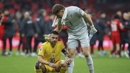 Cupa Mondială 2026. Cine sunt cele șase echipe calificate în finale de baraj. România va juca un meci amical cu Slovacia învinsă de Kosovo