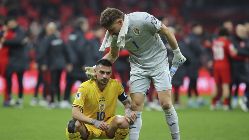 Cupa Mondială 2026. Cine sunt cele șase echipe calificate în finale de baraj. România va juca un meci amical cu Slovacia învinsă de Kosovo