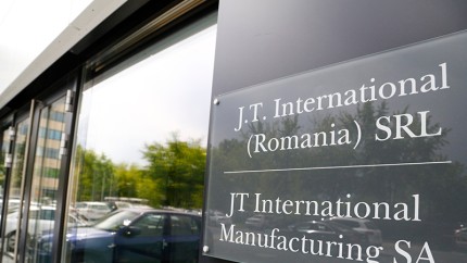 Un gigant al industriei deschide o nouă fabrică în România. Apar numeroase locuri de muncă la JTI
