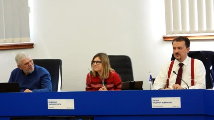 Propunerea pentru șefia CNA. Valentin Alexandru Jucan nominalizat de membrii Consiliului