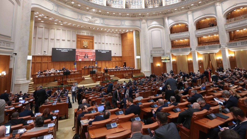 PNL nu depune amendamente la bugetul pe 2026. Partidul nu va vota nimic în afara celor stabilite în Coaliție