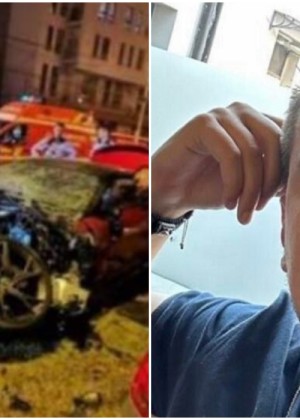 Mario Iorgulescu rămâne cu actuala condamnarea de opt ani și opt luni de închisoare Decizia CAB definitivă