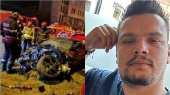 Mario Iorgulescu rămâne cu actuala condamnarea de opt ani și opt luni de închisoare Decizia CAB definitivă