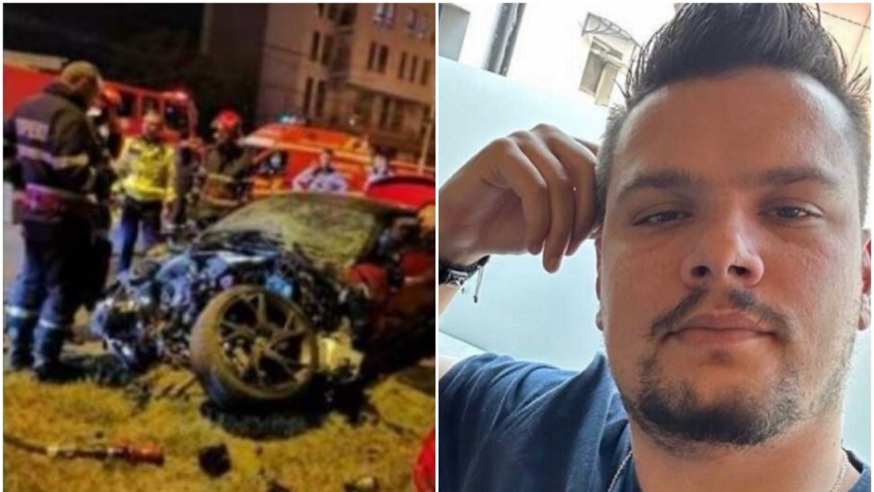 Mario Iorgulescu rejudecat pentru consum de droguri și alcool la volan Instanța supremă a admis cererea